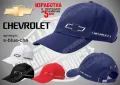 Chevrolet шапка s-black-che, снимка 2