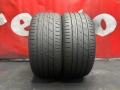 255 40 19, Летни гуми, Hankook VentusS1EVO3, 2 броя , снимка 2