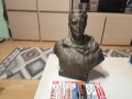 БЮСТ МИКОЛА КУЗНЕЦОВ  1403261956LCHERY1, снимка 7
