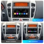 Мултимедия за KIA Ceed / Venga – Android, навигация, CarPlay, DSP, снимка 3