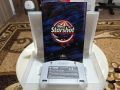 Nintendo 64, Star shot panic in space circus, кутия и книжка , снимка 4