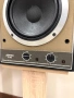 🔈Ретро трилентови тонколони JAMO J 103 - 50-100W - 8 ома🔈, снимка 3
