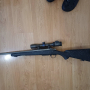Bergara B14 Extreme Hunter 308 Win + oптика и куфар , снимка 1
