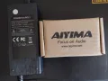 AIYIMA T9 PRO 2x100W Bluetooth Amplifier, снимка 7