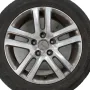 Алуминиеви джанти 5x112 с гуми R16 Volkswagen Golf VI 2008-2016 ID: 141699, снимка 5