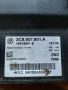 Модул управление ръчна спирачка VW Passat 6 , 3C8907801A, снимка 3