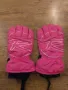 rossignol berry pink gloves - детски ски ръкавици размер -8, снимка 5