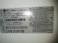 Продавам Захранващ блок за LG 42LM669S, снимка 2