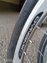 двойно сгъваемо алуминиево колело CYCO®, MADE IN GERMANY, сгъваем велосипед, пони, балканче, снимка 6