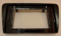 10” Frame за Skoda Octavia , рамка, fascia Андроид навигация, снимка 1
