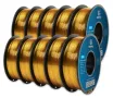 Филамент filament Kingroon и GEEETECH, снимка 6