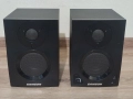 Тонколони Samson BT3 - Компактни студио монитори с блутут., снимка 2