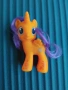 My Little Pony играчка Пони, снимка 1