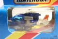 MATCHBOX ХЕЛИКОПТЕР КОЛИЧКА МОДЕЛ, снимка 2