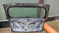 Ударени задни врати (багажник) от Mercedes GL X164 и Toyota Avensis T25 комби, снимка 4