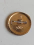 Юхнов - древен герб - значка, снимка 2
