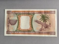 Банкнота - Мавритания - 200 угия UNC | 2002г., снимка 2