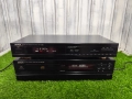 Denon DCD-1290 + Denon Tu-260, снимка 1