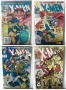 Комикси X-MEN над 50 броя Английски Издания Marvel Comics, снимка 13