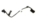 DELL LATITUDE 7480 E7480 Кабел за батерия 7XC87 07XC87, снимка 3