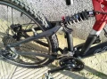 Велосипед/Колело/DeoreXT/Мекица/MTS Coyote , снимка 12