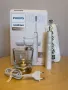 Електрическа четка за зъби SMART PHILIPS SONICARE DiamondClean 9000 HX9911/94, снимка 4