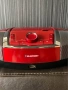 BLAUPUNKT BB12RD портативна аудио система Radio CD-MP3 USB AUX, снимка 8