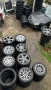 Джанти с гуми от 15 до 21 цола, снимка 1