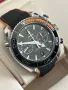 Omega Seamaster Planet Ocean 600M Chronograph 45mm Steel Black Dial Ceramic Различни Варианти, снимка 7