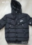 Нови мъжки якета nike , снимка 7
