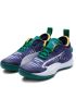 Мъжки маратонки PUMA Rise Nitro June Ambrose Shoes Blue/Multi, снимка 3