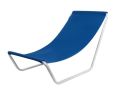 Сгъваем стол, шезлонг за градина, плаж, тераса - нов, снимка 1