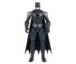 Батман - Фигура Batman Combat, черен, 30 см., снимка 2