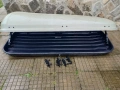Продавам автобокс за покрив , снимка 1