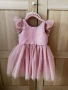 Нова бебешка рокля , снимка 3