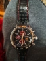 Seiko Sportura SNAE75P1 FC Barcelona – хронограф, снимка 1