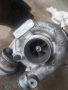 турбо за bmw 320d 2.0 с колектор, снимка 5