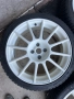 17 цолови алуминиеви за Фиат Абарт , снимка 4