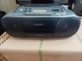 SONY CFD-S01, снимка 1