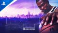 NBA 2K21 Игра за двама -Блу Рей диск в перфектно състояние за PlayStation 5, Плейстейшън 4, PS4, PS5, снимка 16