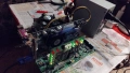 Дънна платка EPoX EP-4PGM2I Socket 478 CPU+FAN+RAM, снимка 8