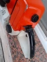 Резачка STIHL 064 AV election quickstop , снимка 9