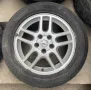 5x110 16 Opel Astra/Zafira, снимка 6