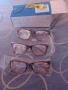 Очила за четене комплект 3 броя +3.00 НОВИ , снимка 1