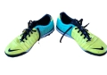 Футболни бутонки / стоножки Nike CTR 360 - номер 45 / 29см, снимка 4