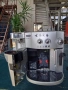 Кафеатомат DeLonghi Magnificа ESAM4400 Made in Itali, снимка 2