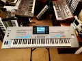 YAMAHA TYROS 5 76 ФЛАГМАНСКА РАБОТНА СТАНЦИЯ ЗА АРАНЖИРАНЕ. ДОСТАВКА ОТ ПОЛША., снимка 1