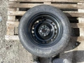 16 резервна джанта Патерица 5х114,3 Nissan Qashqai J10 Dacia Duster 145/90, снимка 6