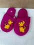 Домашни чехли и пантофи - различни видове и размери , снимка 3