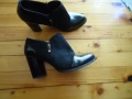 дамски боти 38, снимка 3